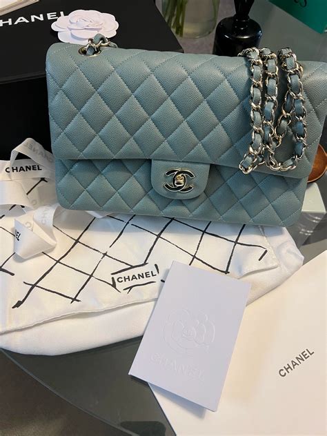 23.5cm caviar chanel replica|How to Shop for the Best Chanel Replica Bags .